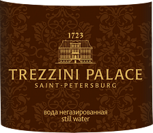 Trezzini Palace