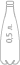 капля 0.5 л. капля 0.5 л.