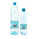 Still mineral water