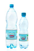 Still mineral water