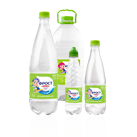 Drinking water for kids