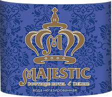 Majestic Boutique Hotel