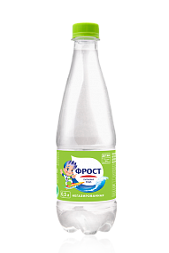 Water for kids