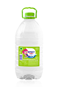 Water for kids