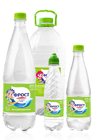 Water for kids