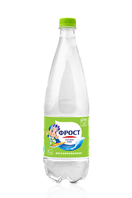 Water for kids