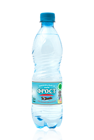 Still mineral water
