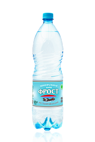 Still mineral water