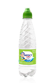 Water for kids